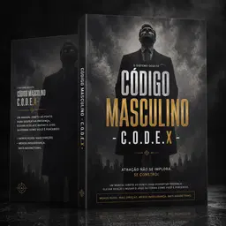 Código Masculino  -  C.O.D.E.X