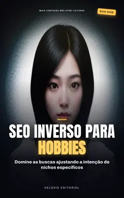 SEO Avançado para Blogs de Hobbies