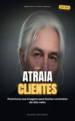 Personal Branding para Coaches e Consultores: Construa uma marca irresistível e atraia clientes de alto valor.