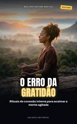 O Poder da Gratidão: Rituais para sua Paz Interior