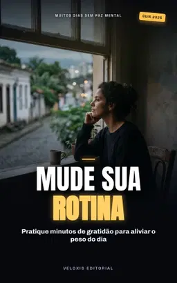 O Poder da Gratidão Diária