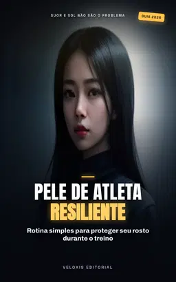 Pele de Atleta: O Guia de Cuidados Masculinos