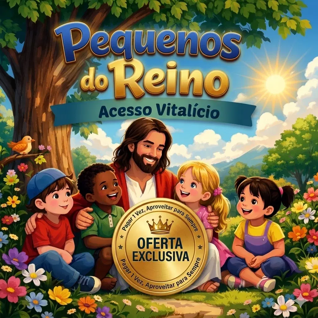 Acesso Vitalício