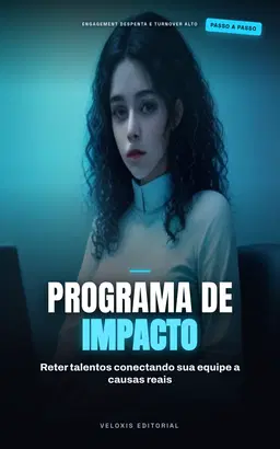 Voluntariado Corporativo em Tech