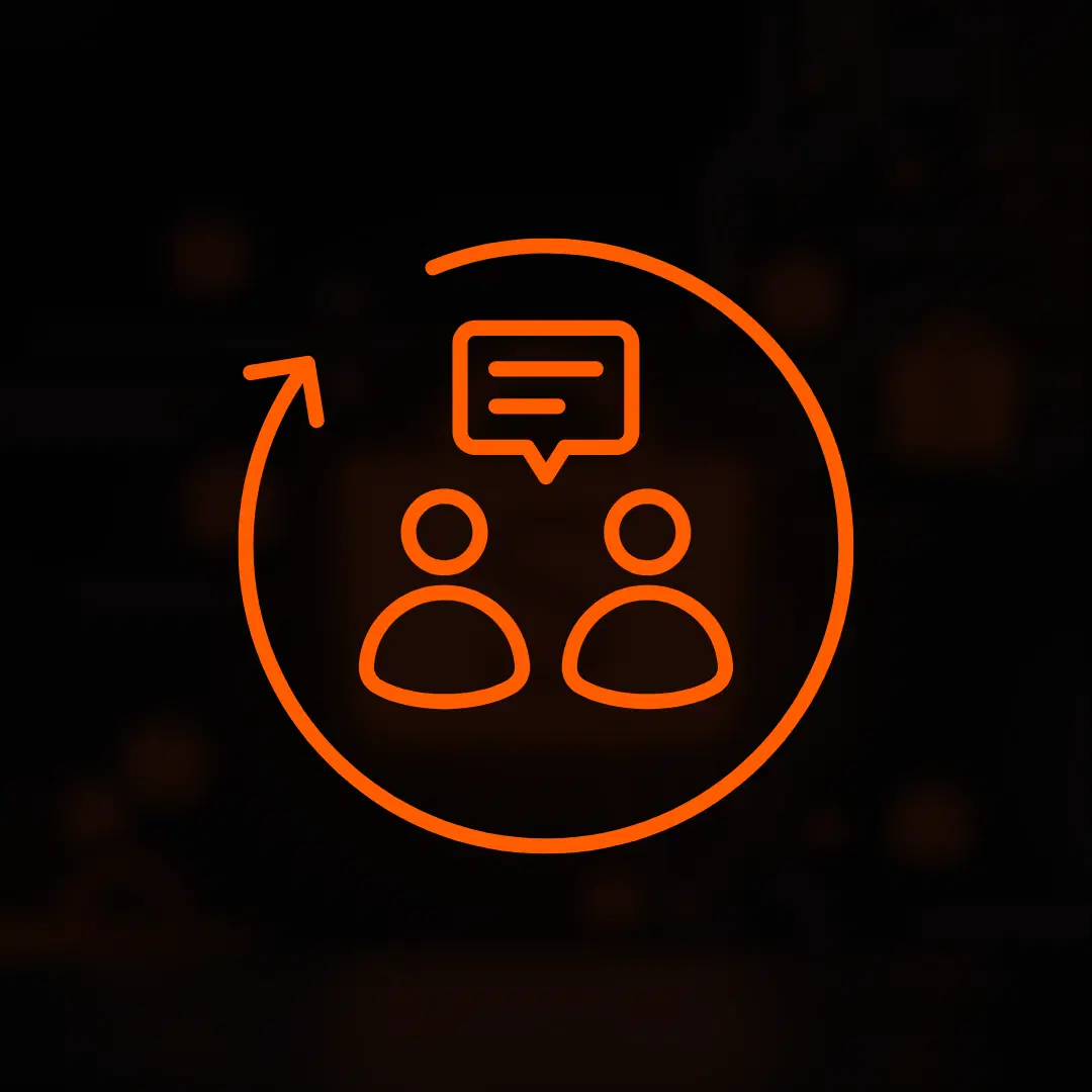 Diagnóstico da sua Operação com Alex