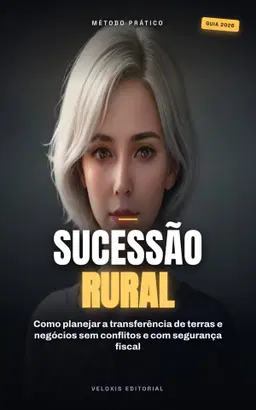Sucessão Rural: Guia Prático para Famílias Agrícolas