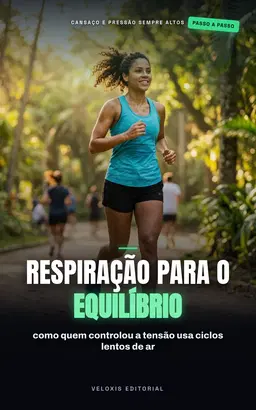 Respire e Baixe a Pressão