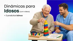 100 Dinâmicas para idosos