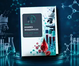 Interprete Exames - Bioquímicos