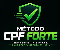 MÉTODO CPF FORTE