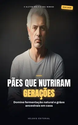 O Poder do Pão Ancestral