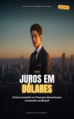 Renda Fixa Global para Brasileiros