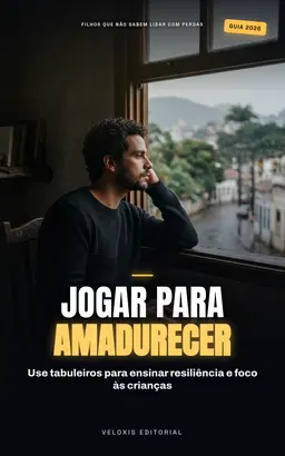 Superpoderes em Jogo: Educação Socioemocional: Como desenvolver inteligência emocional em crianças através de jogos de tabuleiro divertidos