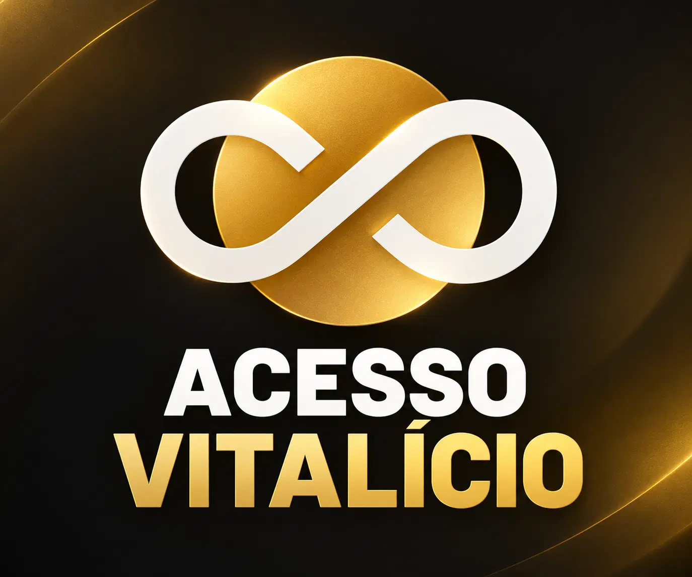 Acesso vitalício