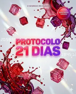 Oficial Protocolo de 21 Dias