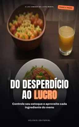 Restaurante Sem Desperdício: Lucro e Sustentabilidade
