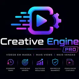 Creative Engine Pro