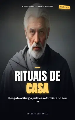 Sua Casa, Sagrado Lar: Rituais Judaicos Reformistas