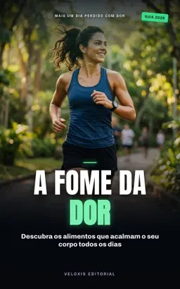 Vencendo a Dor: Guia da Dieta Anti-Inflamatória