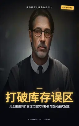 艺术无界：画廊与艺博会的全渠道经营与库存整合指南