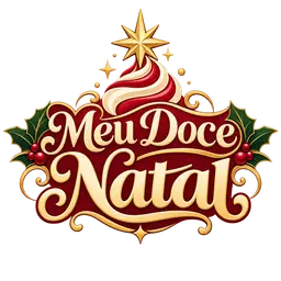 Meu Doce Natal - Essencial