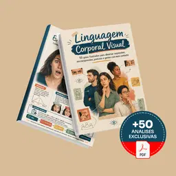 Linguagem Corporal Visual - Básico