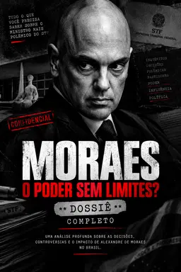 MORAES O PODER SEM LIMITES?