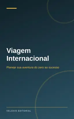 Viagem Internacional