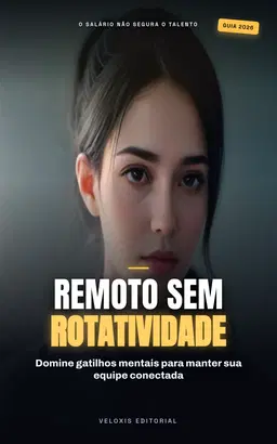 Retenção Remota: Psicologia Comportamental Avançada