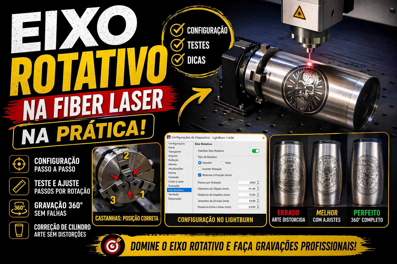 CURSO COMPLETO
