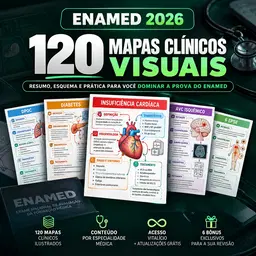 Mapas Clínicos Visuais