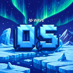 WaveOS -  Windows e Otimização