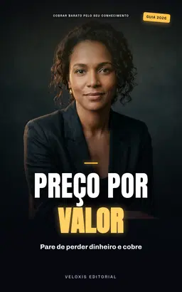 Precificação Dinâmica para Consultores: Como cobrar o verdadeiro valor do seu conhecimento e maximizar seus lucros.