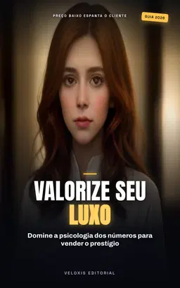 Precificação Masstige: O Luxo Acessível