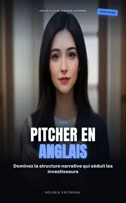 Pitcher en Anglais : Convaincre les Investisseurs