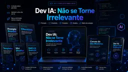 Ebook - Não se torne um DEV Inútil
