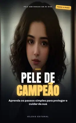 Pele em Forma: Cuidados para Atletas ao Ar Livre + Audiolivro