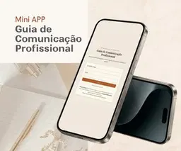 Guia de Comunicação Profissional