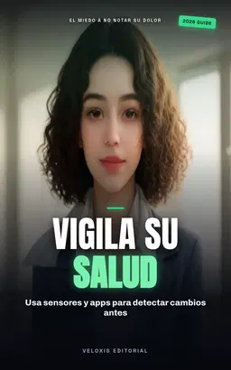 Tecnología para Mascotas Senior