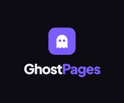 Ghost Pages