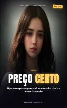 Precificação Dinâmica para Artesanato