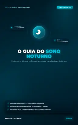 O Guia do Sono Noturno
