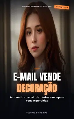 Venda Decoração no Automático