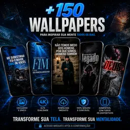 PACK WALLPAPERS XEIDREX