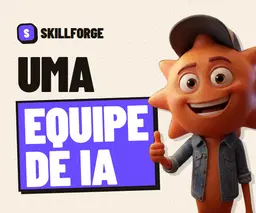 SkillForge