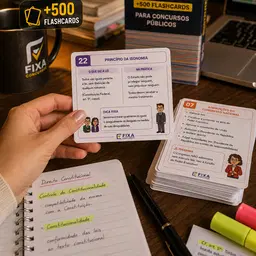 Fixa Concursos