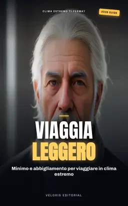 Viaggi Minimalisti per Nomadi Digitali