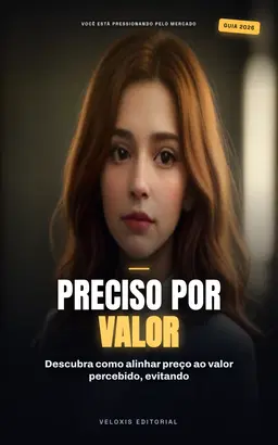 Precifique Seu Produto Digital com Valor