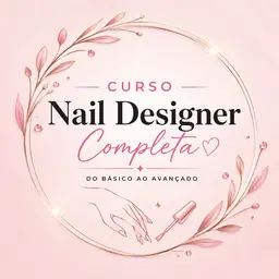 Nail Designer Profissional