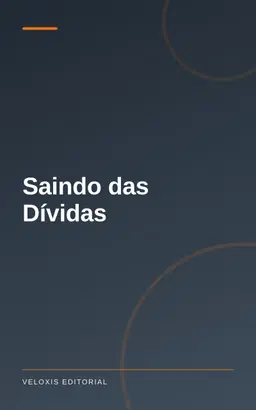 Saindo das Dívidas